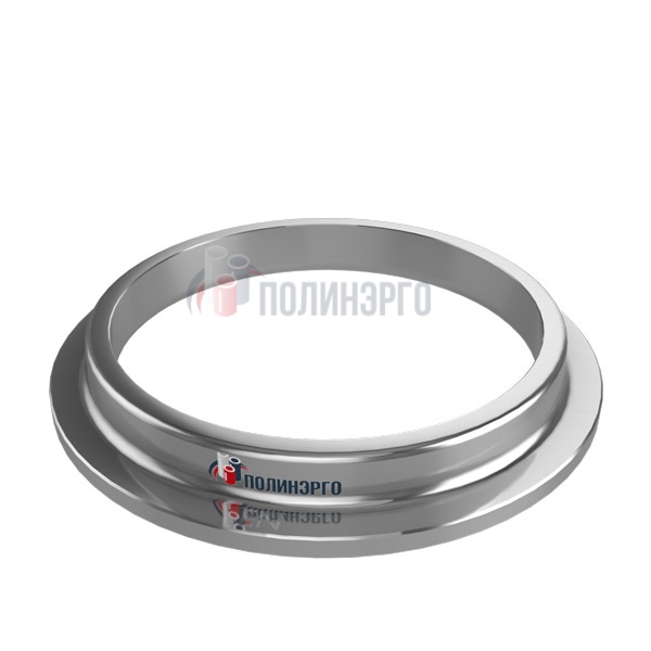Каталог Прессованный воротник нержавеющий DN15 PN6 Type 37 EN 1092-1