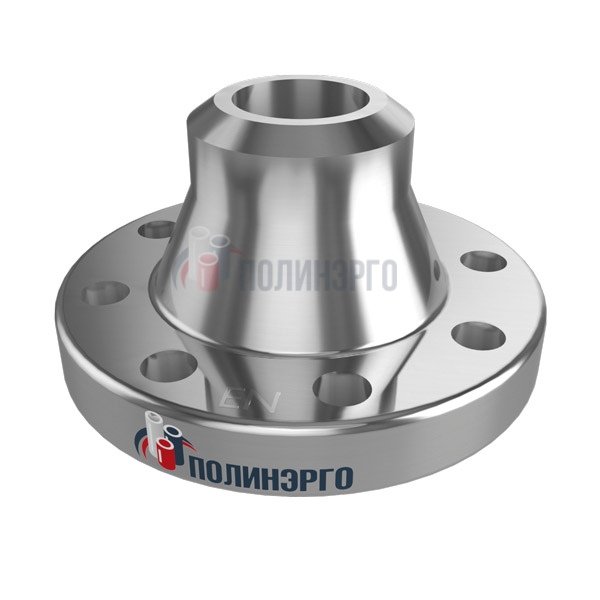 Каталог Фланец воротниковый нержавеющий DN10 PN100 Type 11/F EN 1092-1
