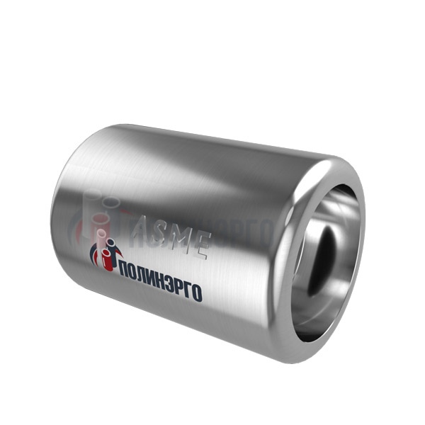 Каталог Муфта переходная нержавеющая 1 1/4"х1/4" CL3000 SW ASME B16.11