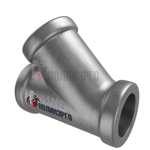 Каталог Тройник косой 45° 1/2" CL3000 SW
